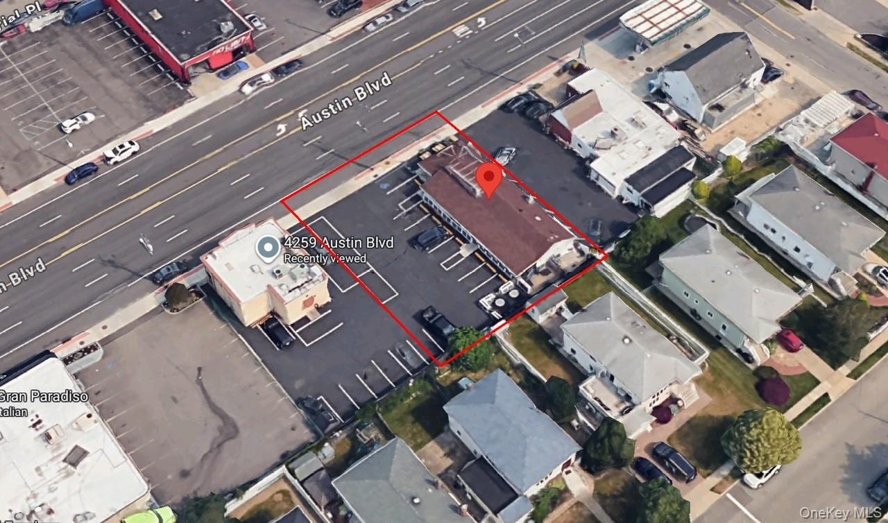 4257 Austin Boulevard, Island Park, NY 11558