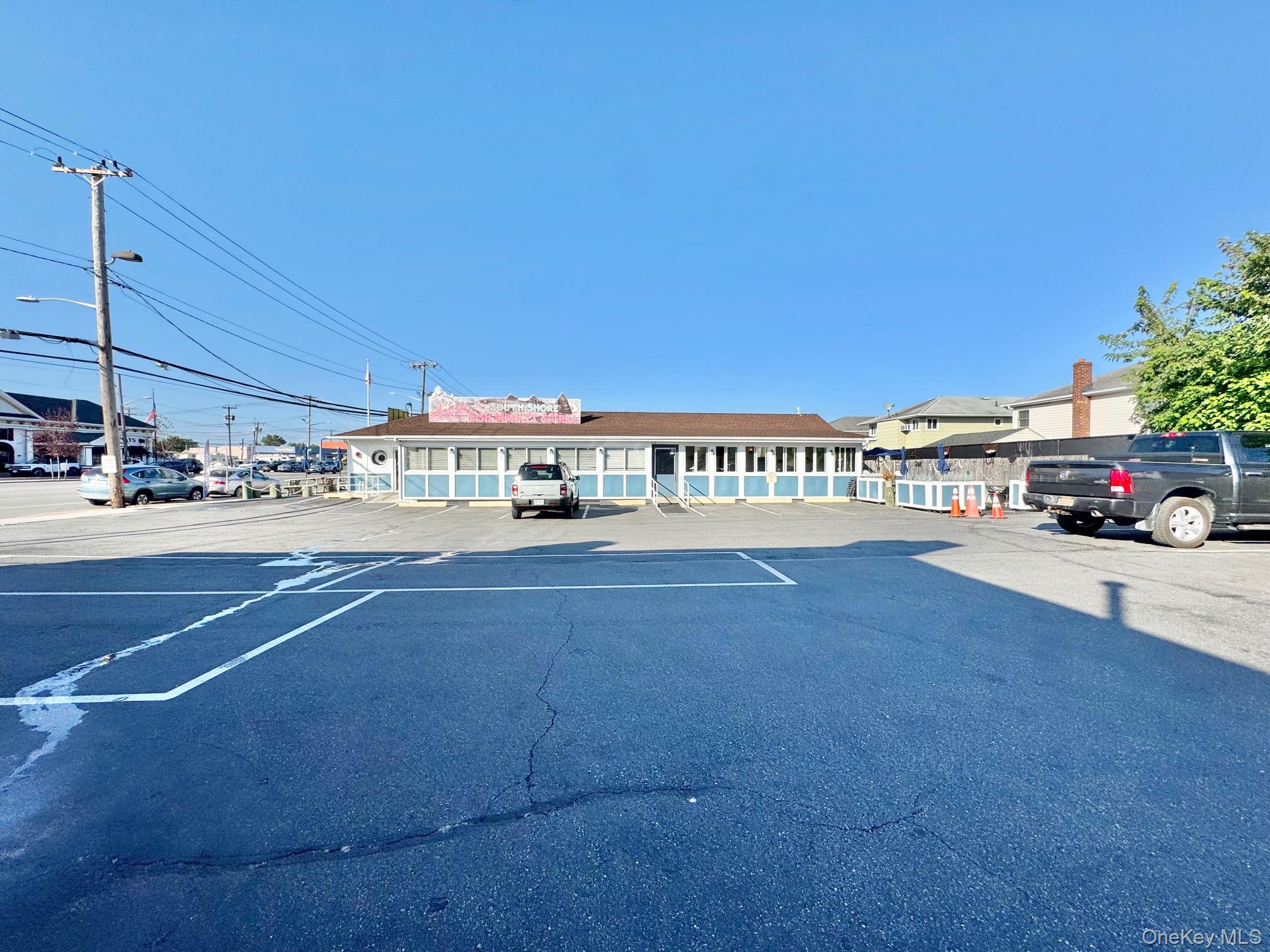 4257 Austin Boulevard, Island Park, NY 11558