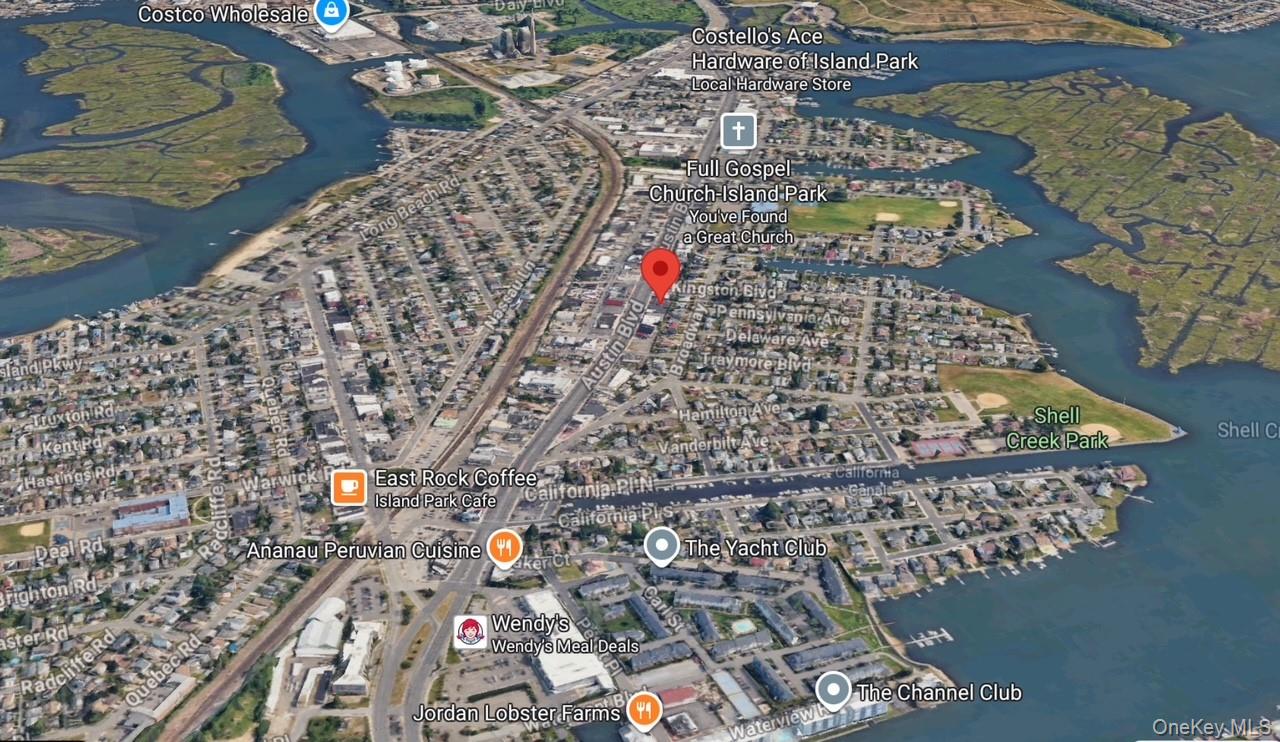 4257 Austin Boulevard, Island Park, NY 11558