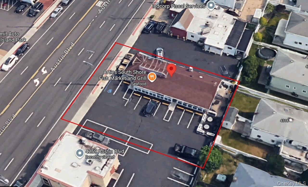 4257 Austin Boulevard, Island Park, NY 11558