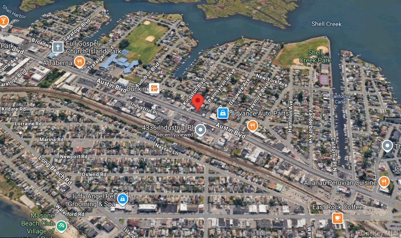 4257 Austin Boulevard, Island Park, NY 11558