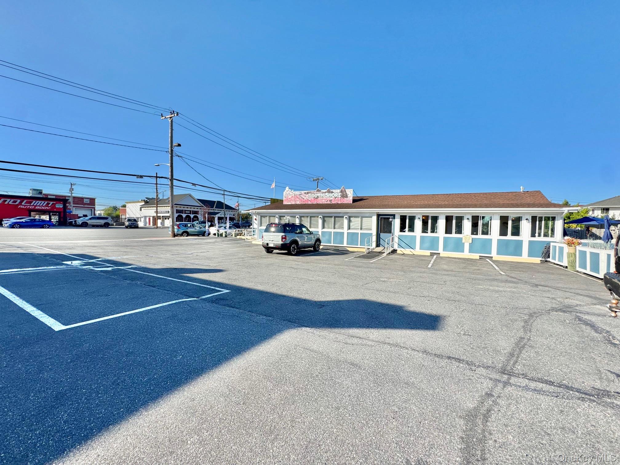 4257 Austin Boulevard, Island Park, NY 11558