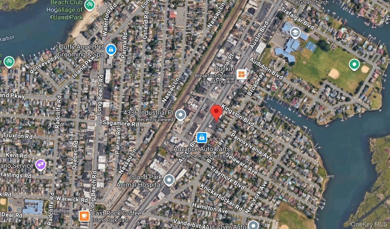 4257 Austin Boulevard, Island Park, NY 11558