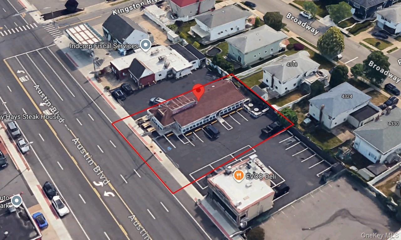 4257 Austin Boulevard, Island Park, NY 11558