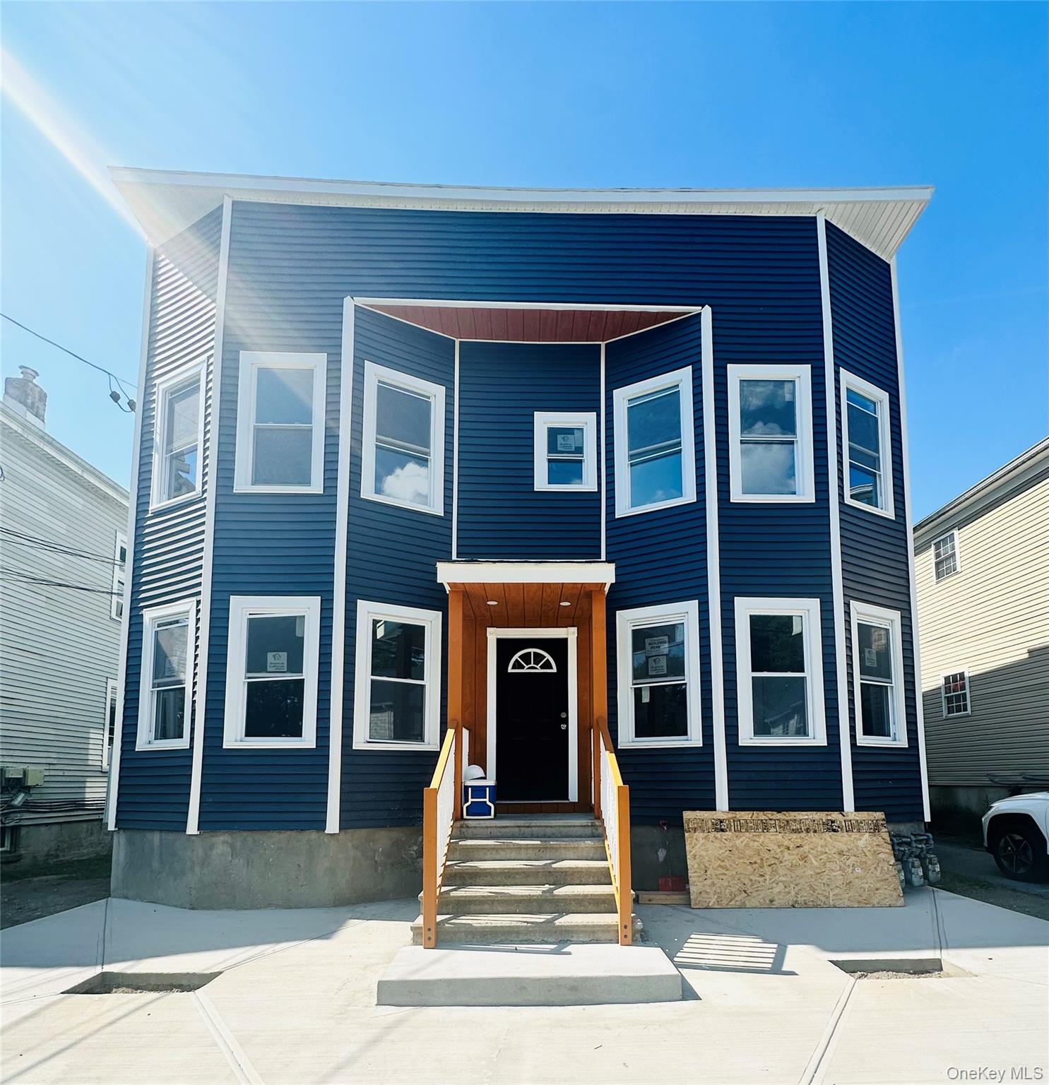 8 Morgan Avenue # 1, Poughkeepsie, NY 12601