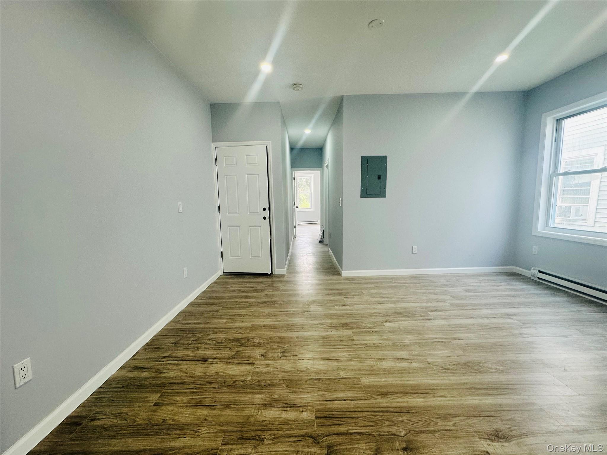 8 Morgan Avenue # 1, Poughkeepsie, NY 12601