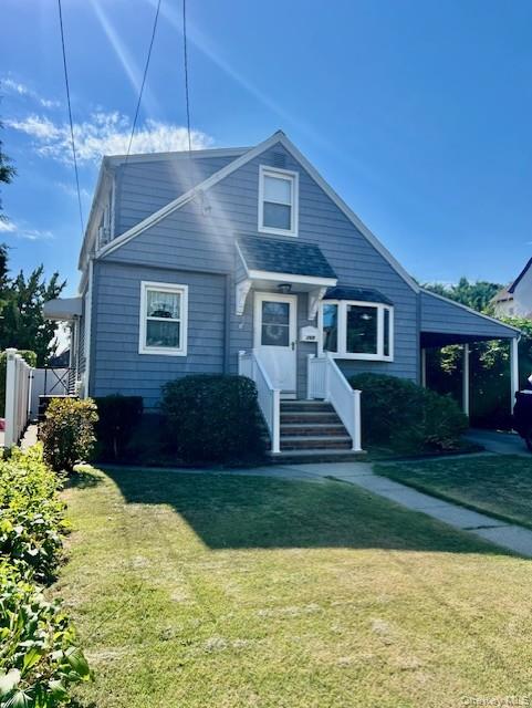268 Spruce Street, West Hempstead, NY 11552