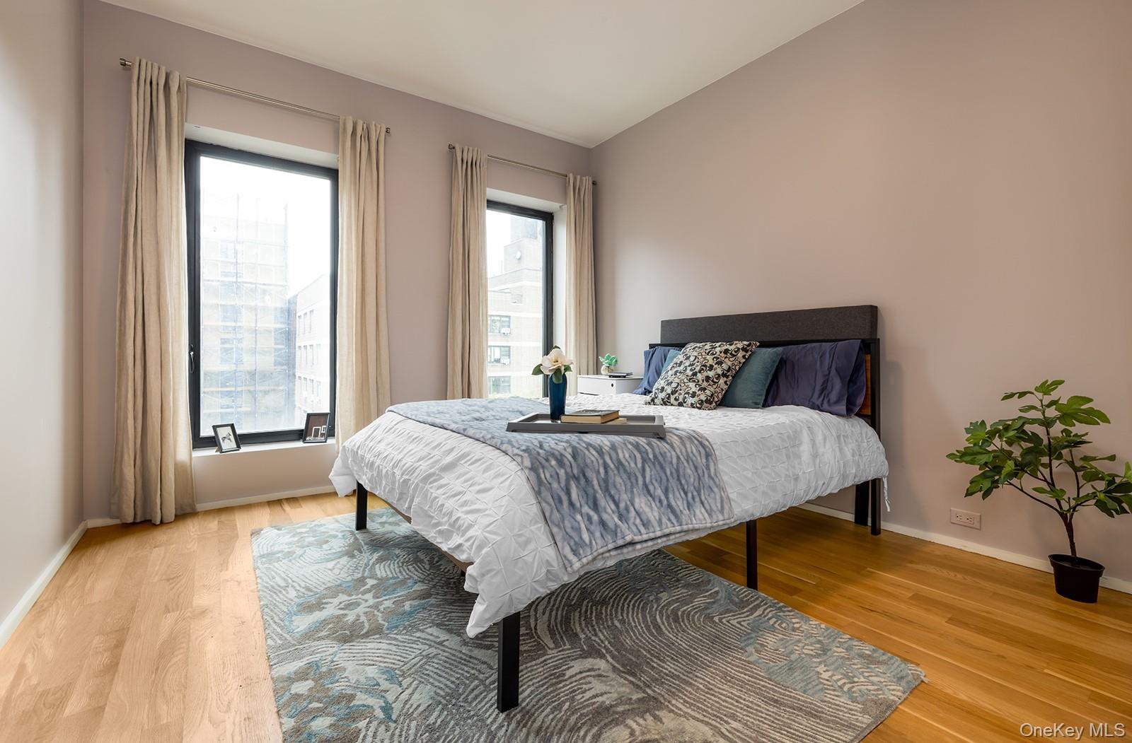 2457 Frederick Douglass Boulevard # 5A, New York (Manhattan), NY 10027