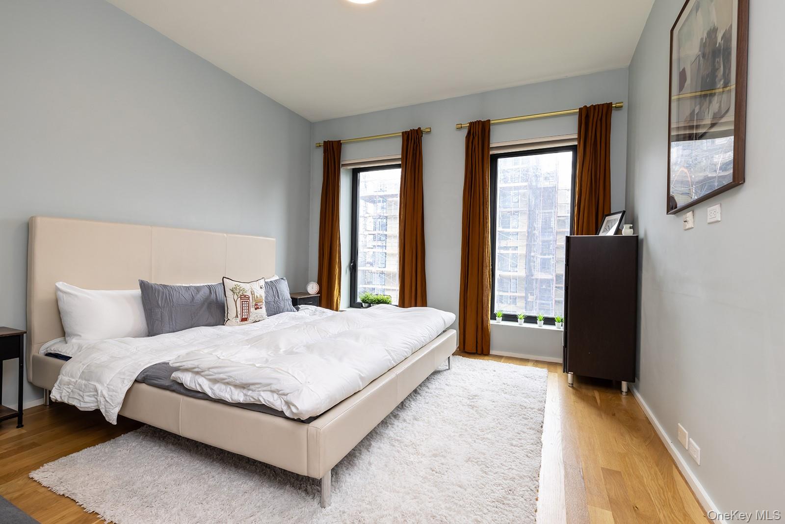 2457 Frederick Douglass Boulevard # 5A, New York (Manhattan), NY 10027