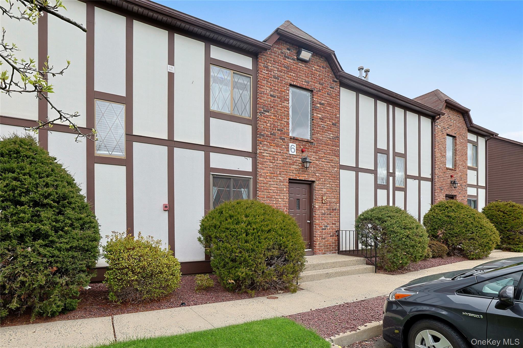 135 W Nyack Road # 63, Nanuet, NY 10954