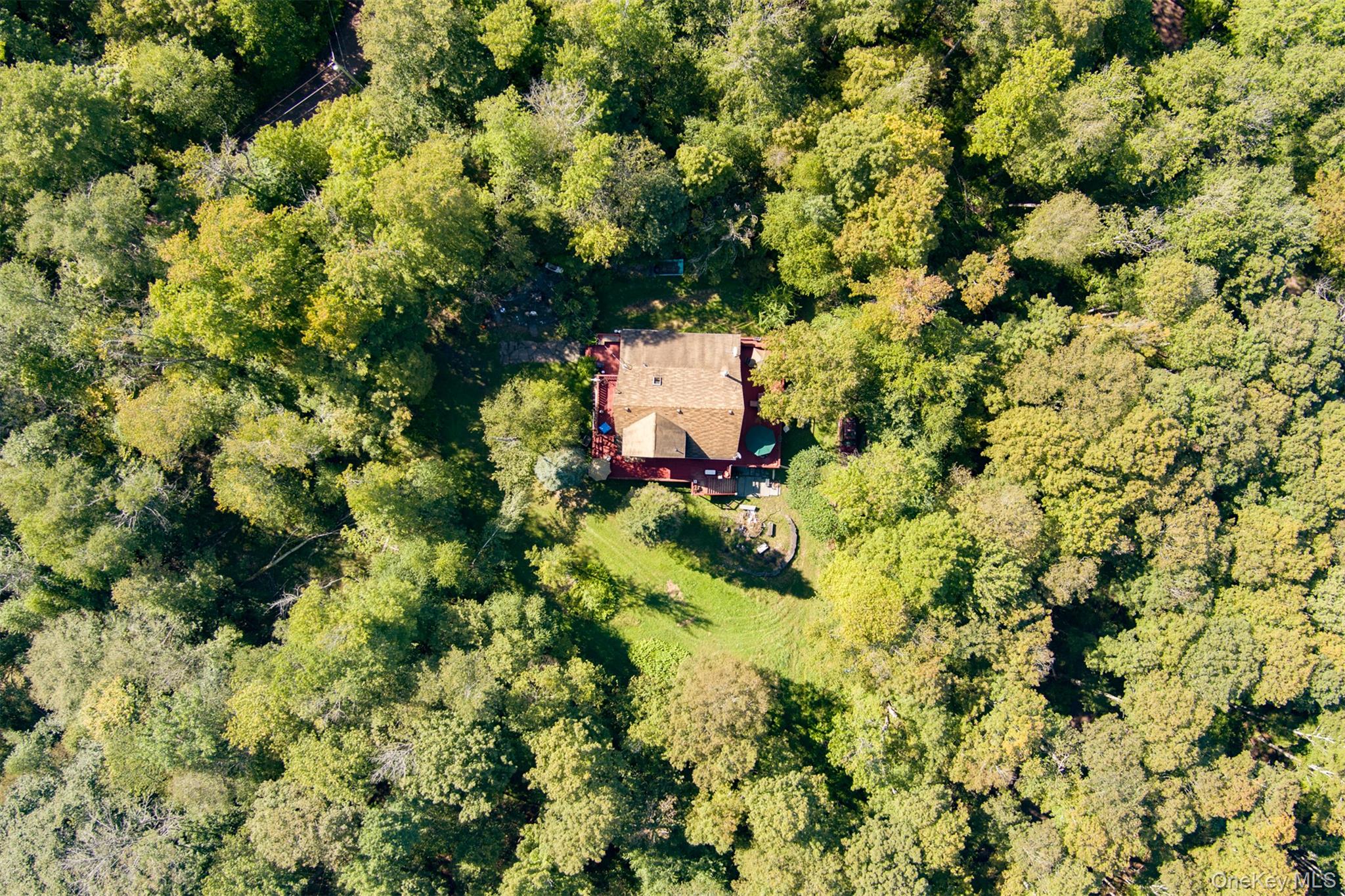 85 Maccabee Road, Roscoe, NY 12776