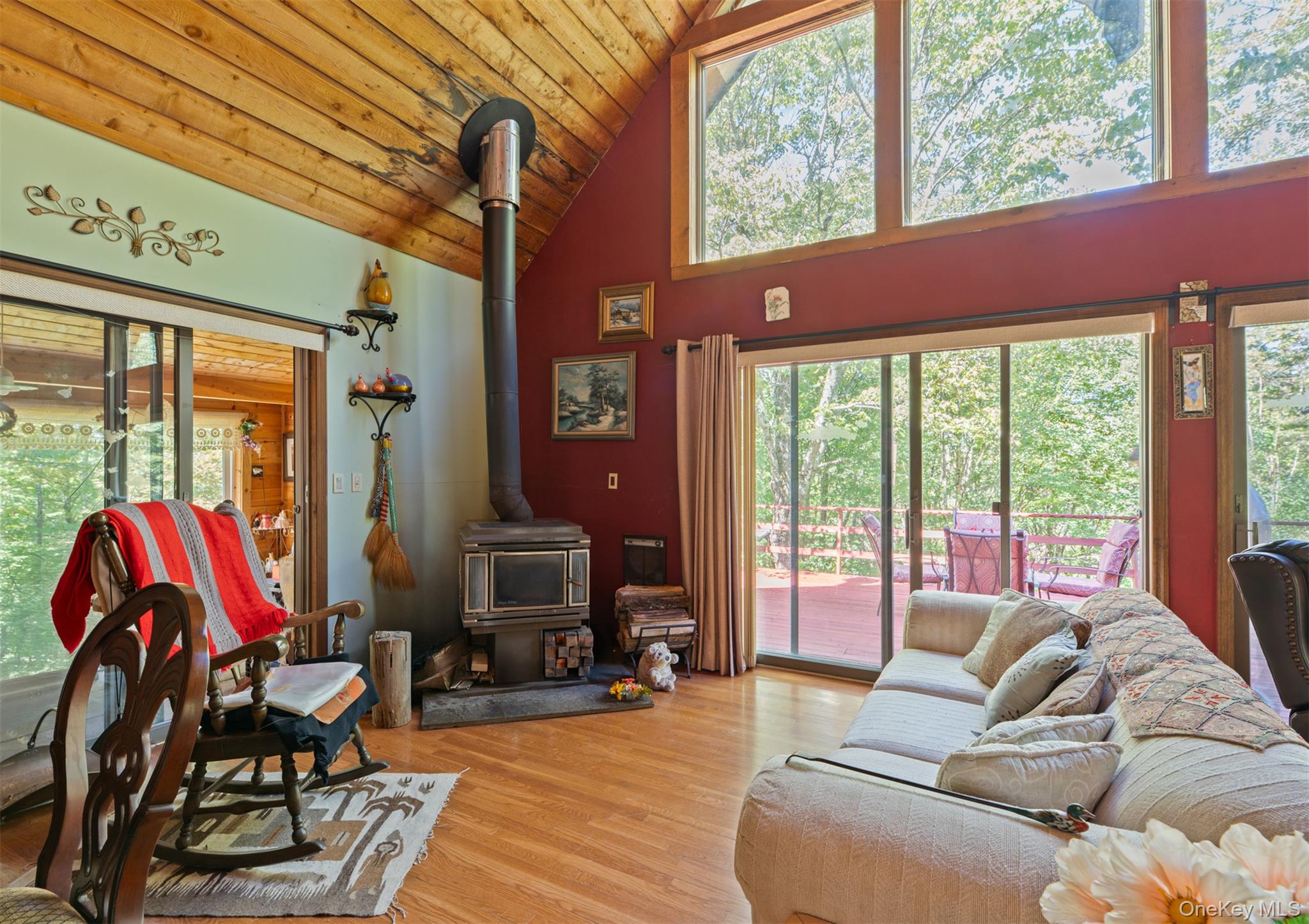 85 Maccabee Road, Roscoe, NY 12776