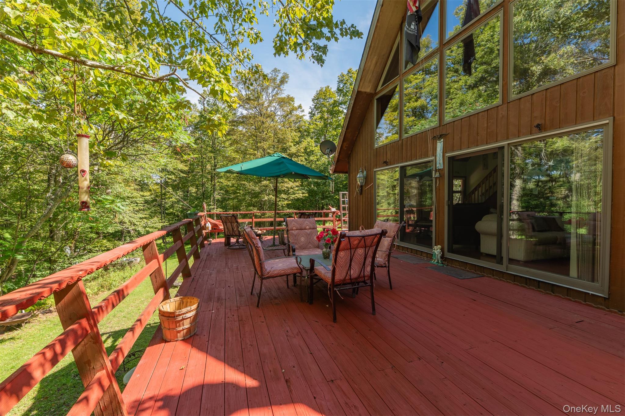 85 Maccabee Road, Roscoe, NY 12776