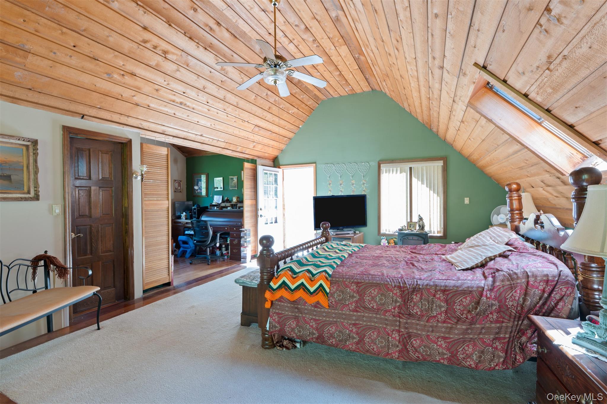 85 Maccabee Road, Roscoe, NY 12776