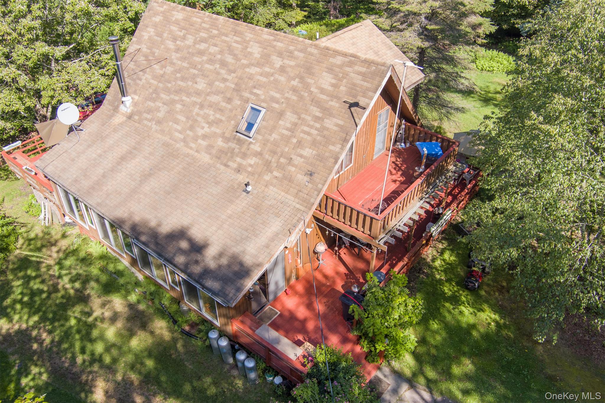 85 Maccabee Road, Roscoe, NY 12776