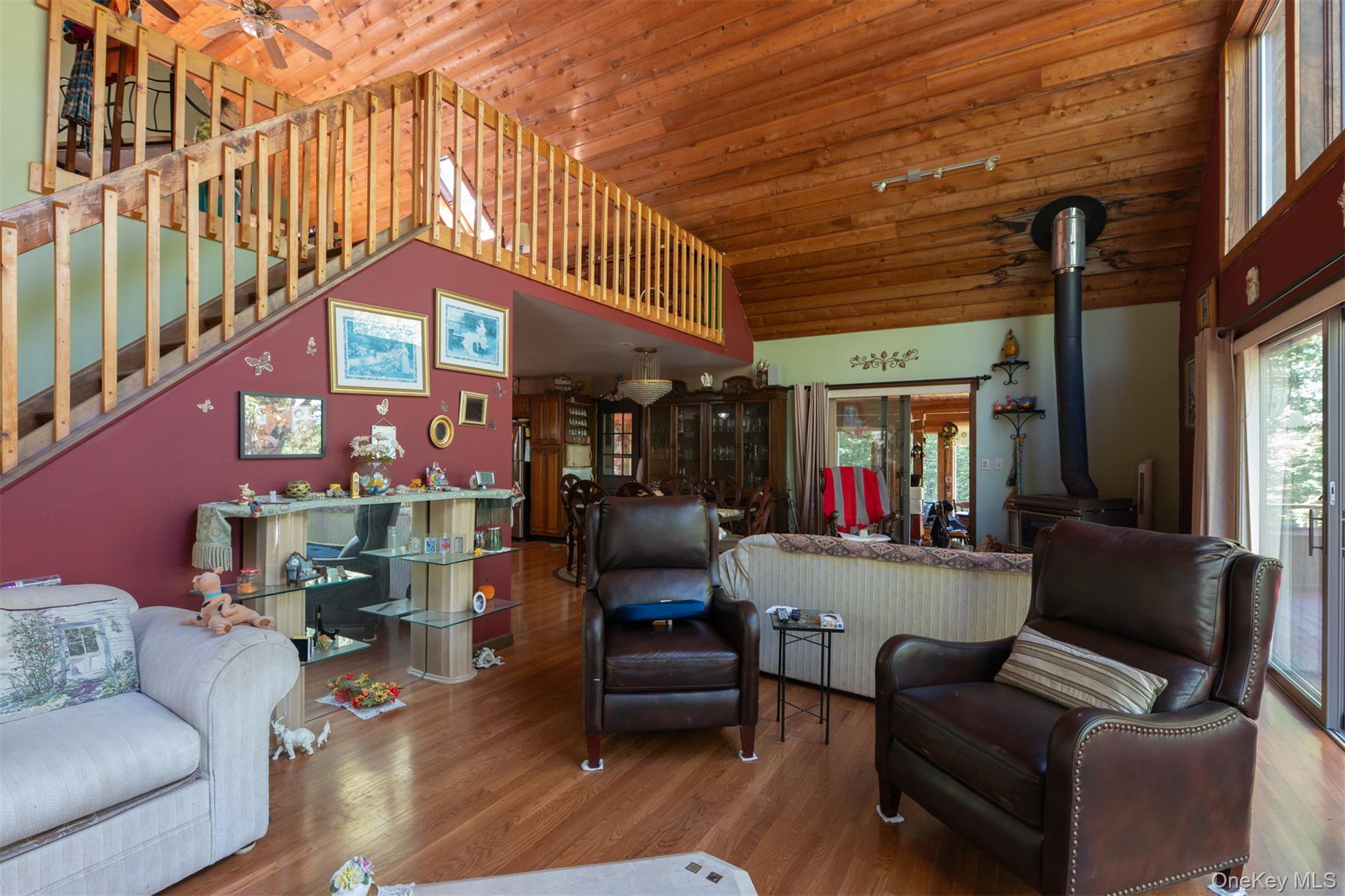 85 Maccabee Road, Roscoe, NY 12776