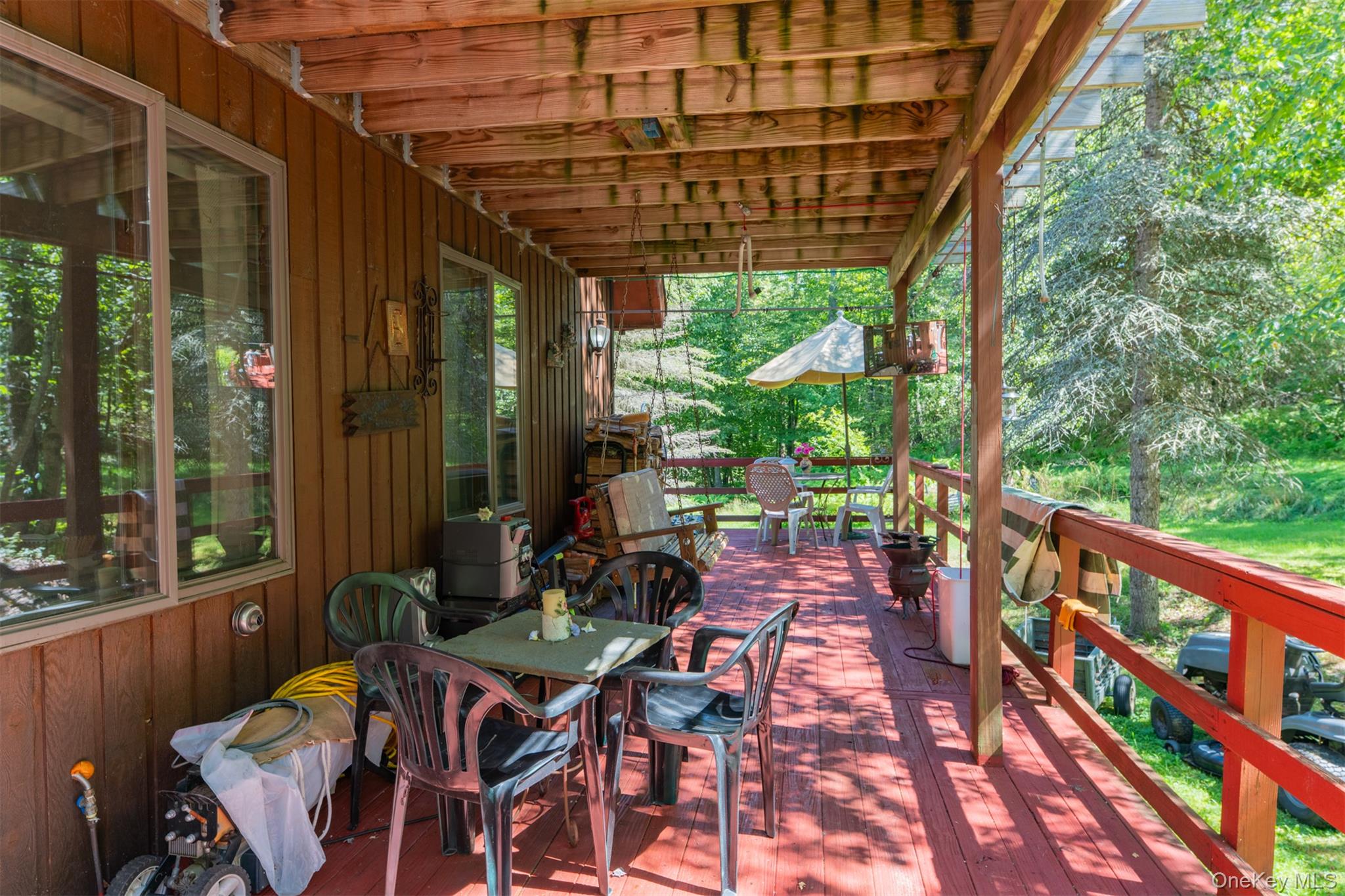 85 Maccabee Road, Roscoe, NY 12776