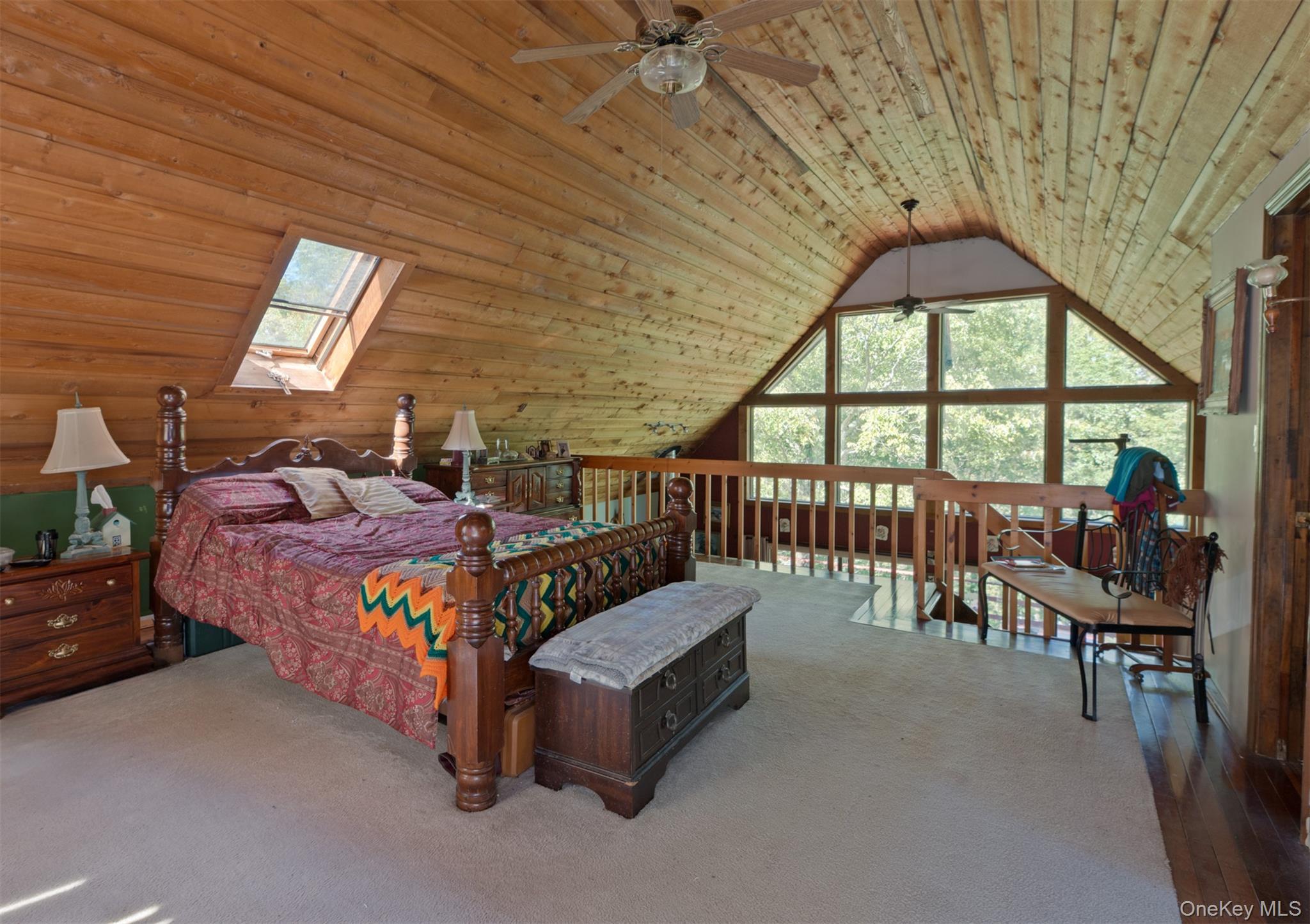 85 Maccabee Road, Roscoe, NY 12776