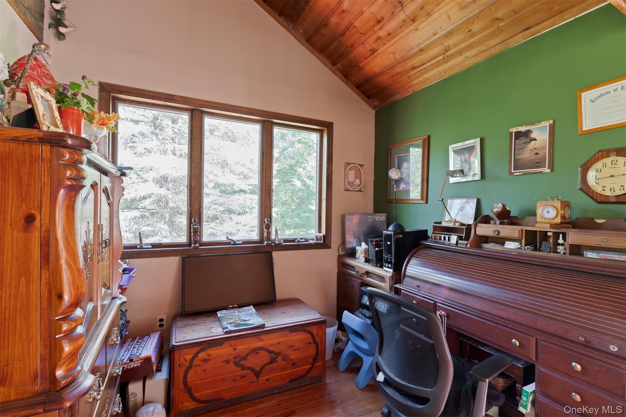 85 Maccabee Road, Roscoe, NY 12776