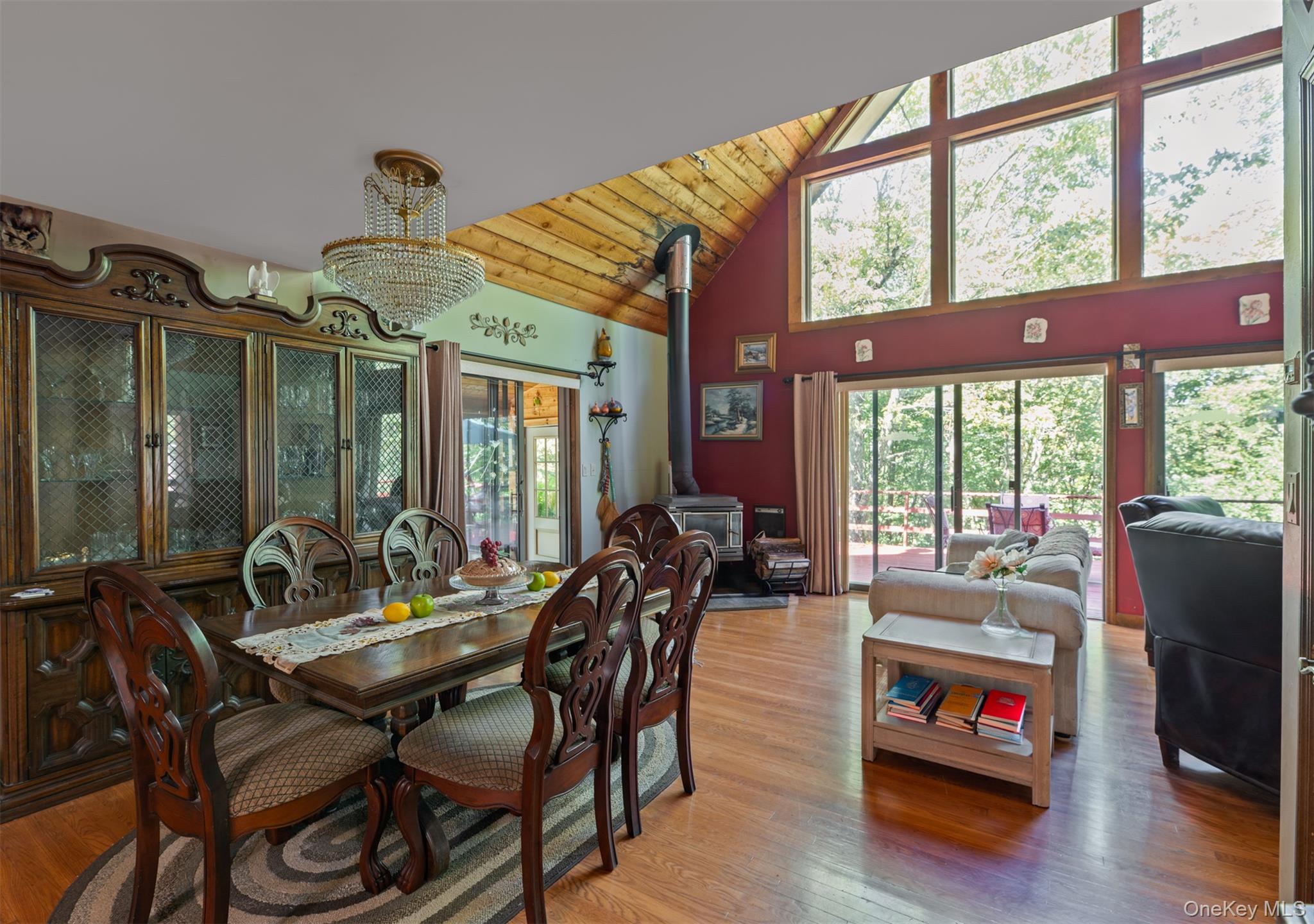 85 Maccabee Road, Roscoe, NY 12776