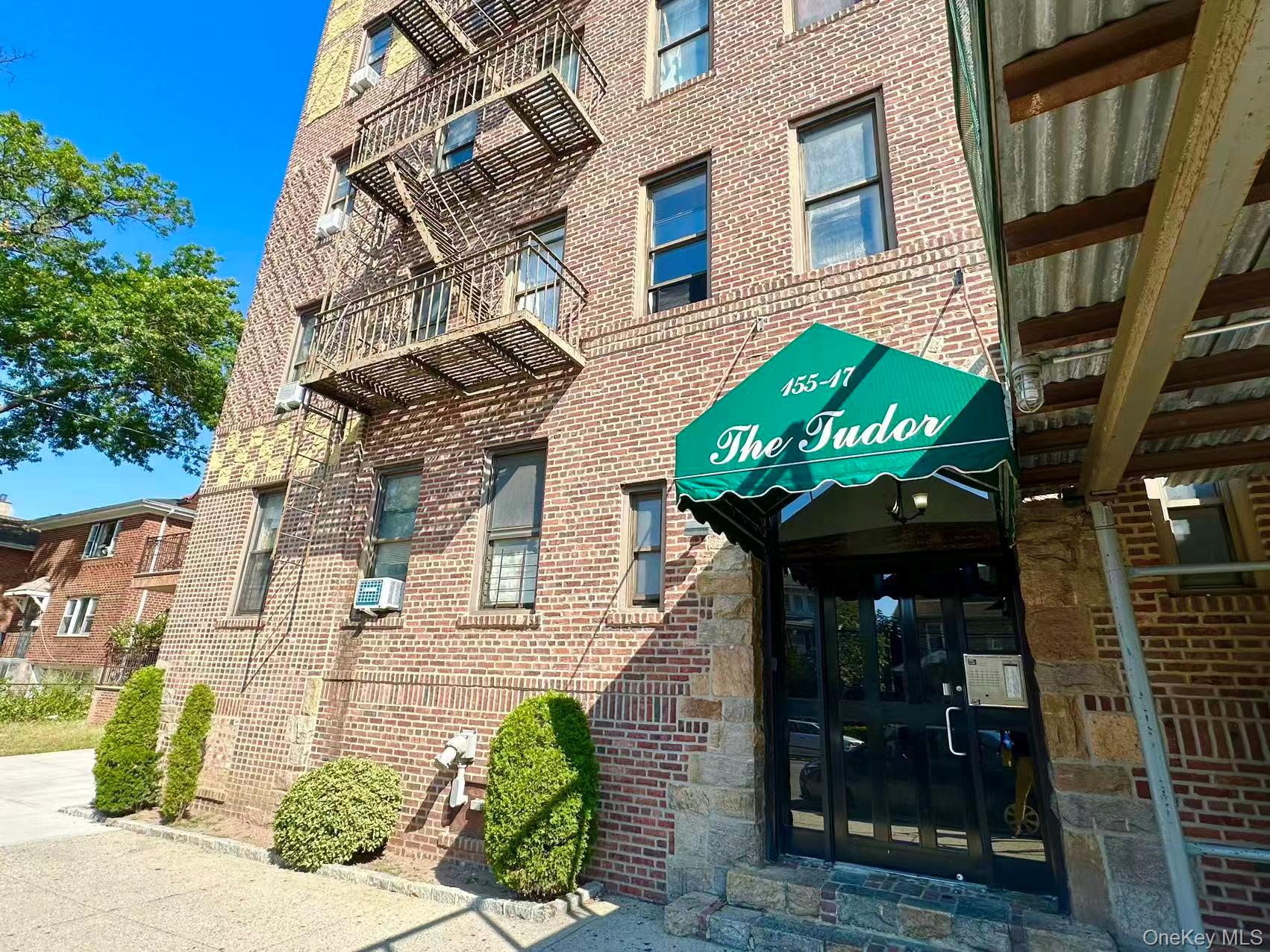 155-17 Sanford Avenue # 2F, Hillcrest (Queens), NY 11355