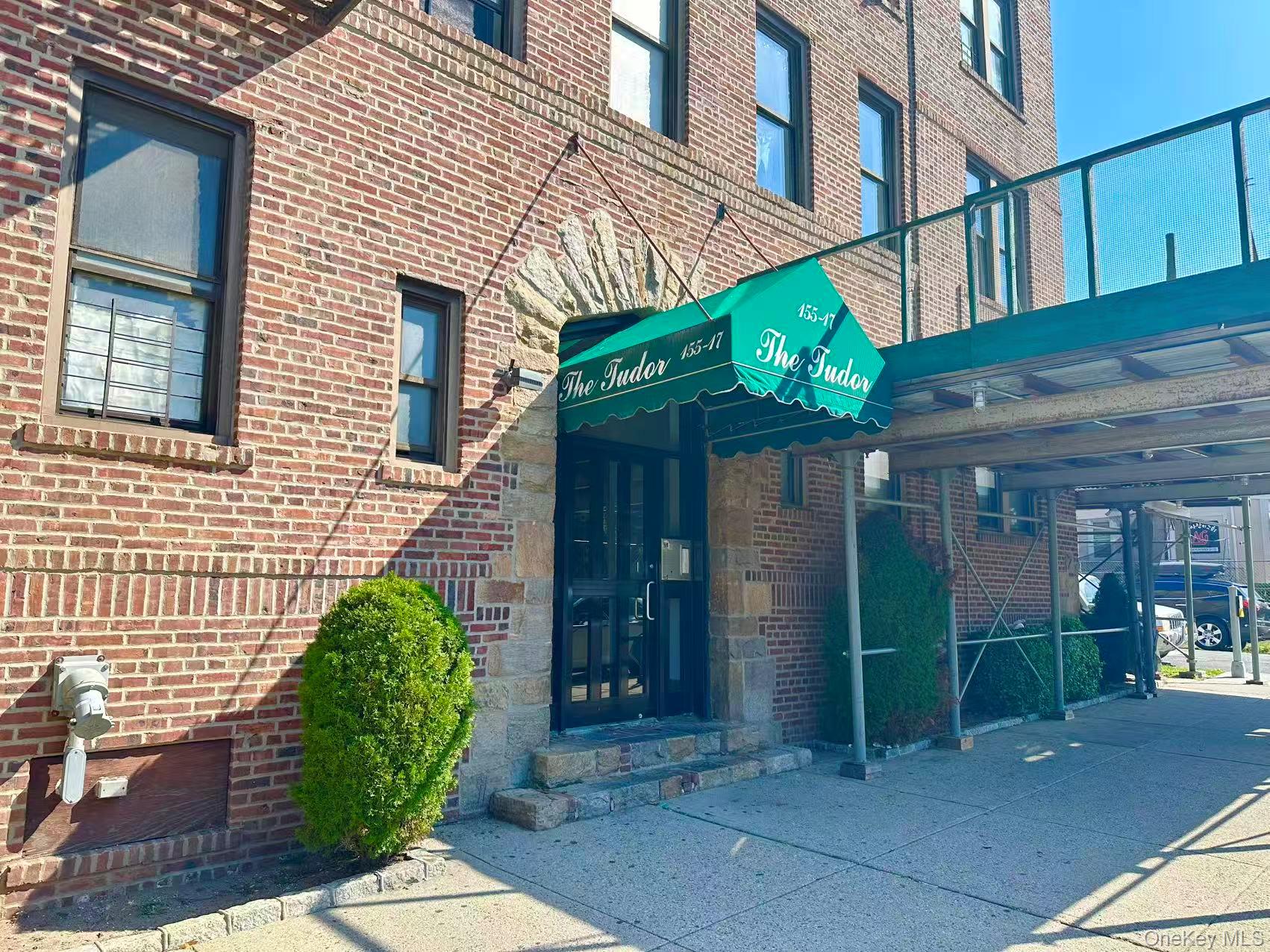 155-17 Sanford Avenue # 2F, Hillcrest (Queens), NY 11355