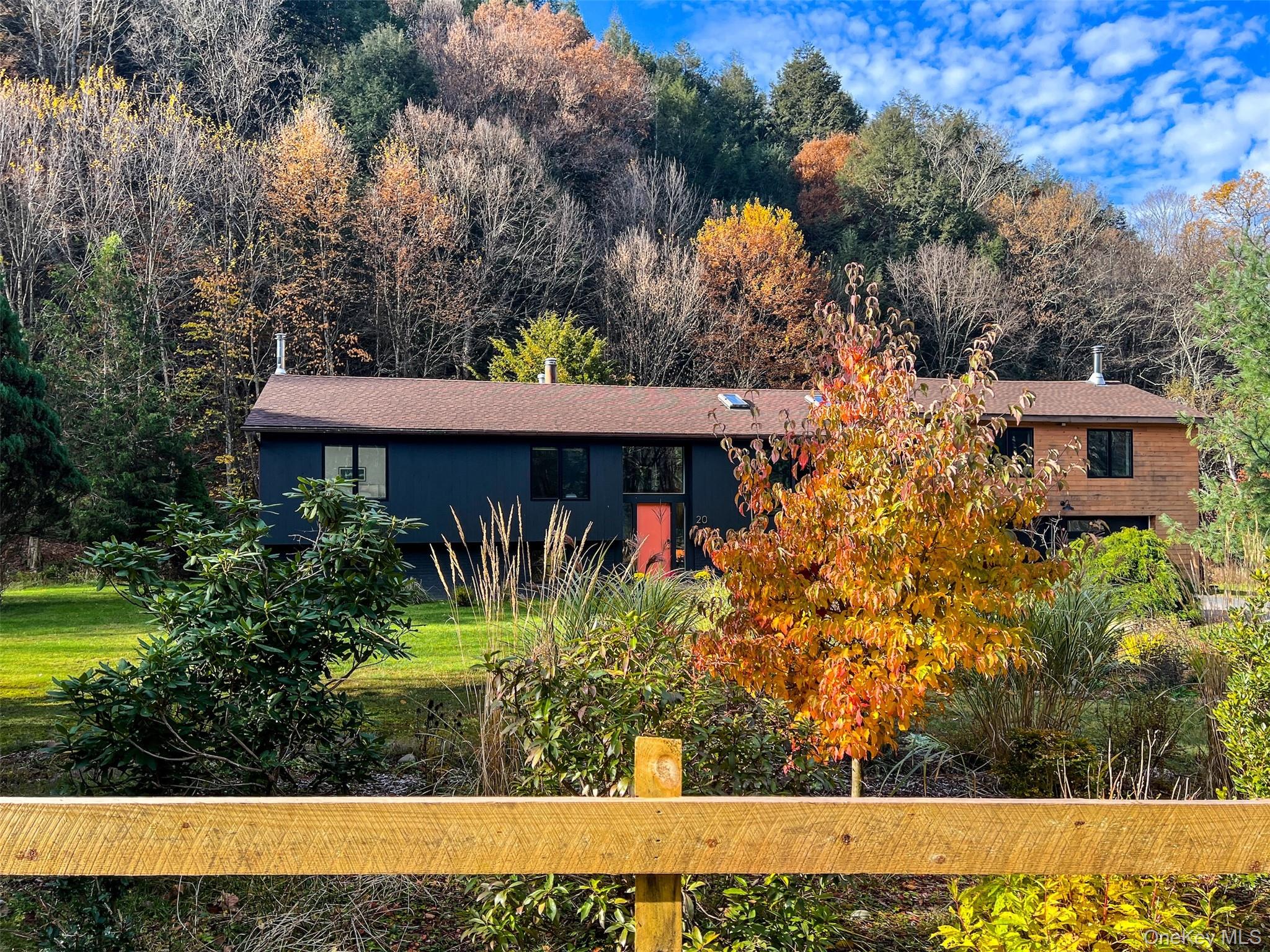 20 Saw Mill Road, Claryville, NY 12725