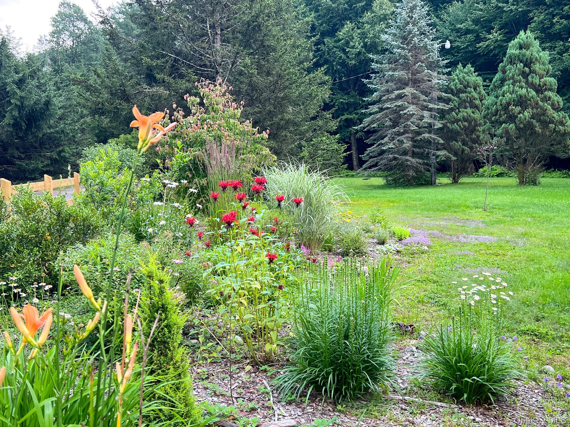 20 Saw Mill Road, Claryville, NY 12725