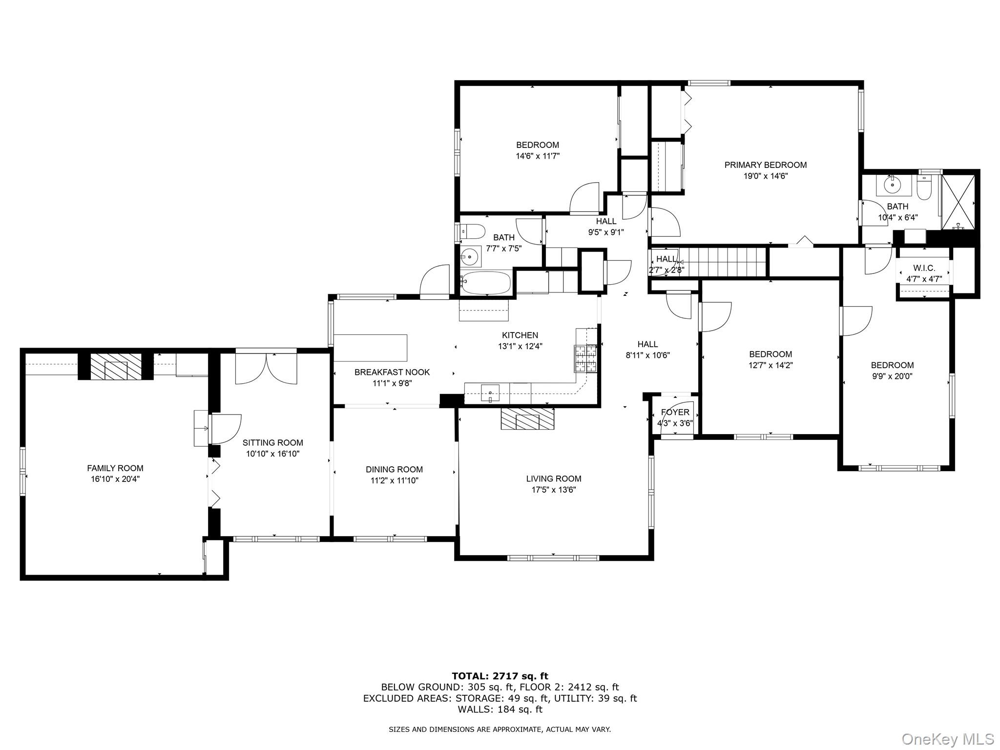 982 Split Rock Road, Pelham, NY 10803