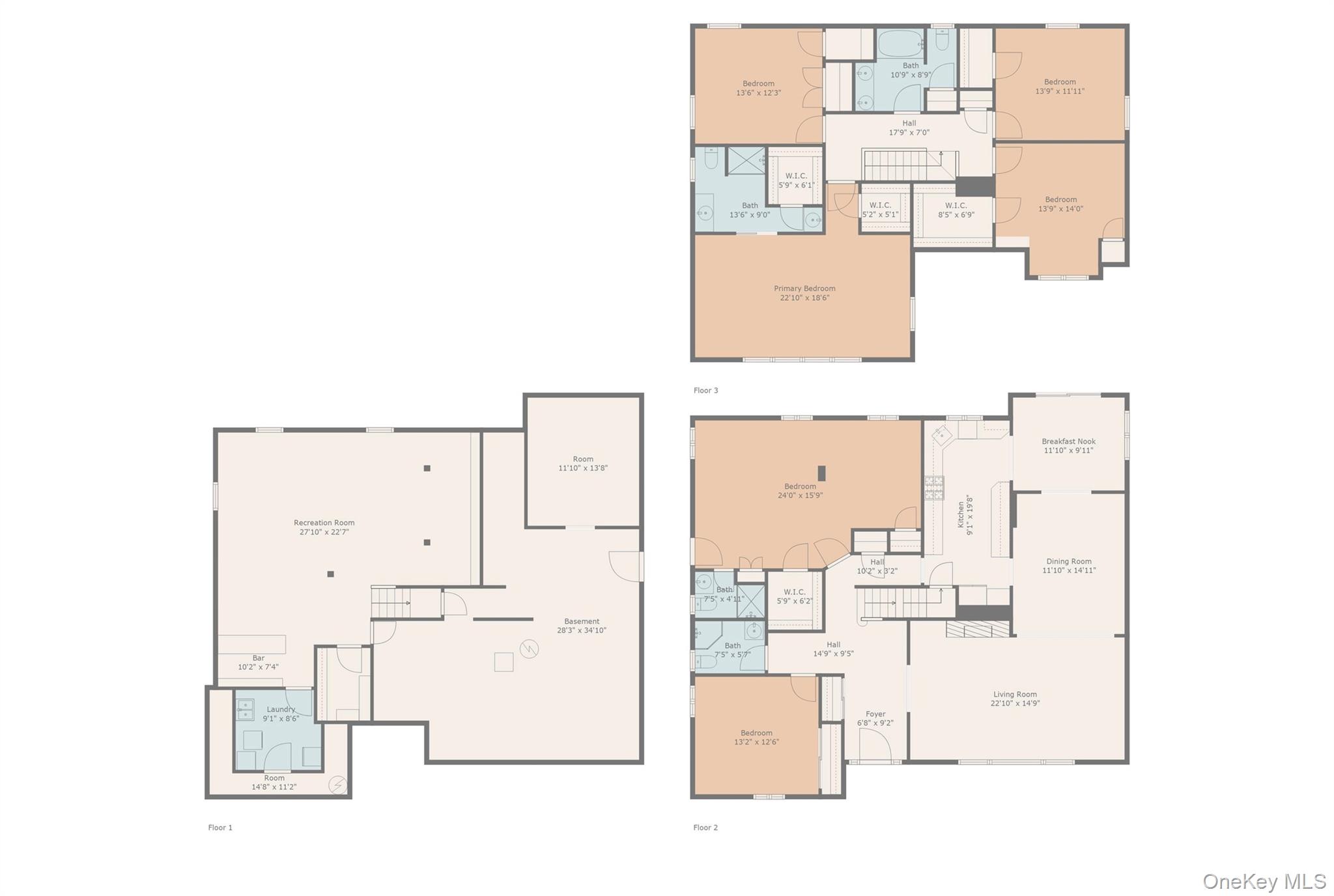 287 E Rockaway Road, Hewlett Harbor, NY 11557