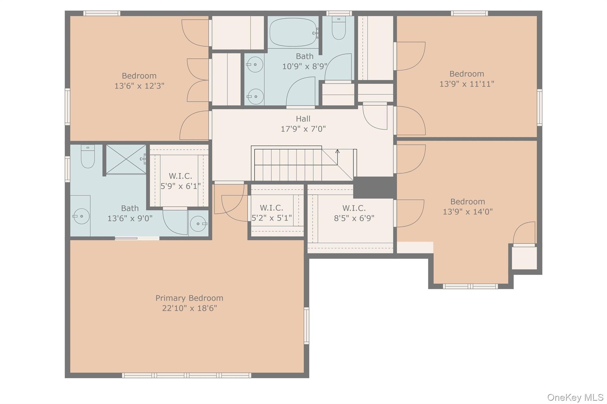 287 E Rockaway Road, Hewlett Harbor, NY 11557