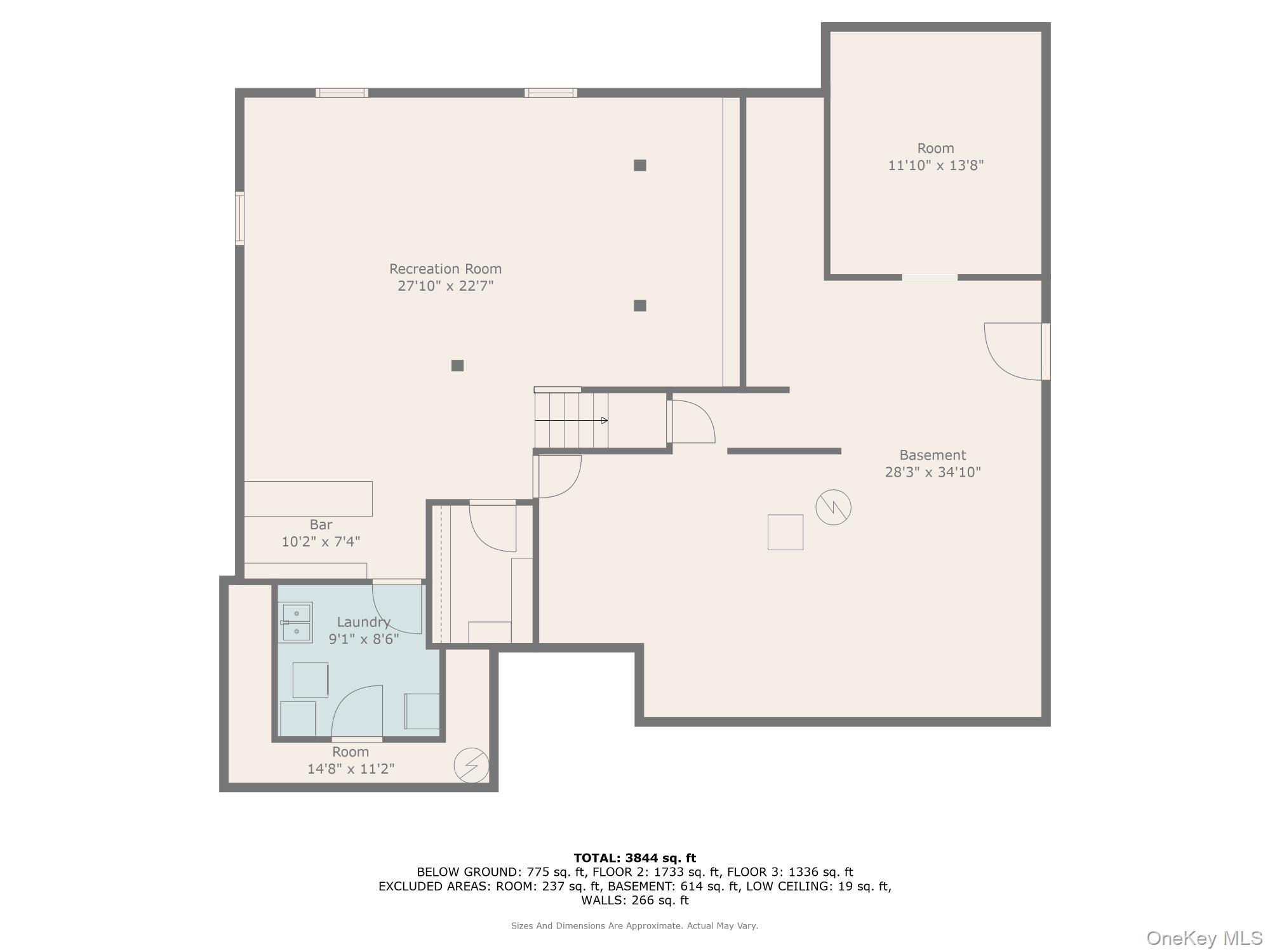 287 E Rockaway Road, Hewlett Harbor, NY 11557