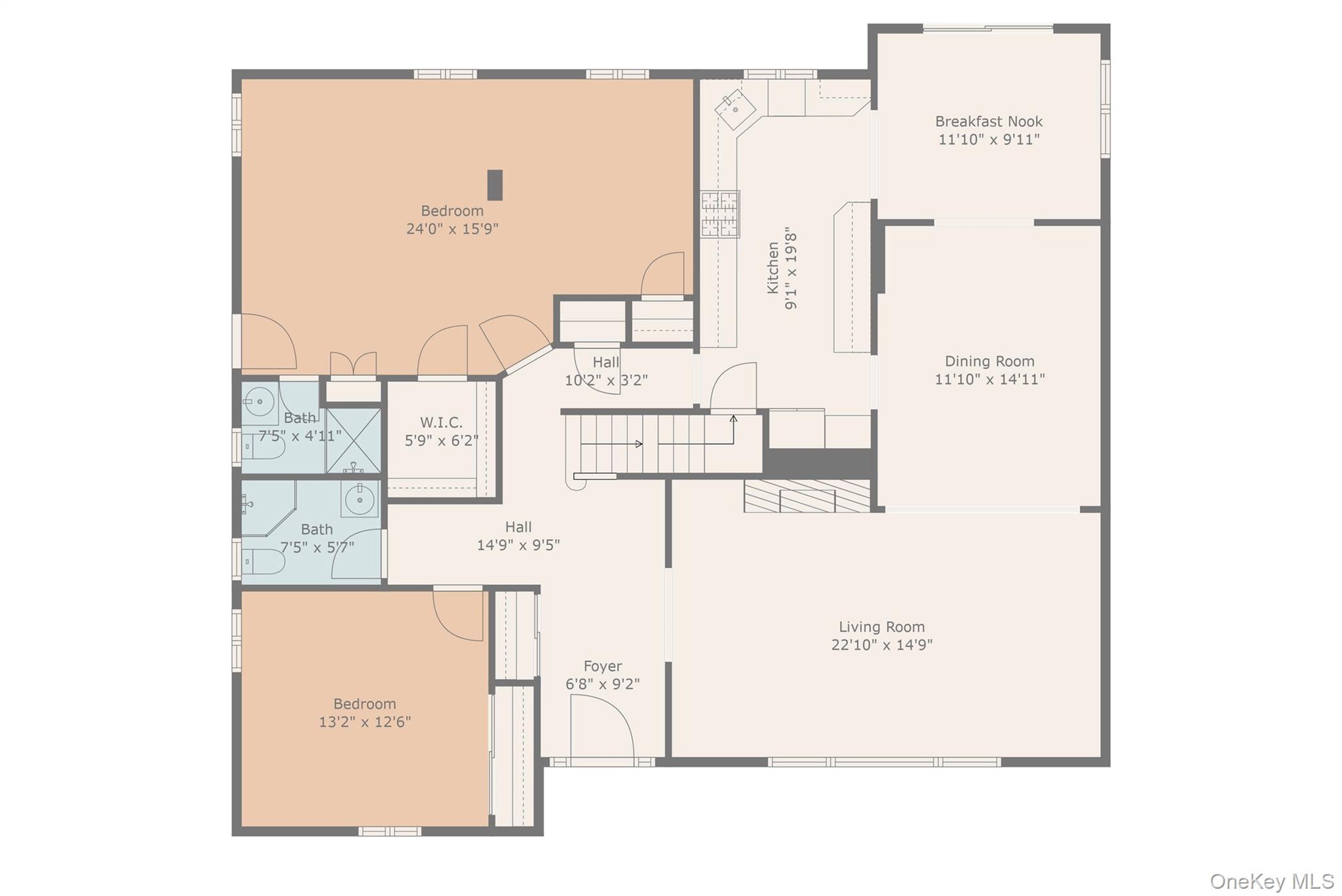 287 E Rockaway Road, Hewlett Harbor, NY 11557