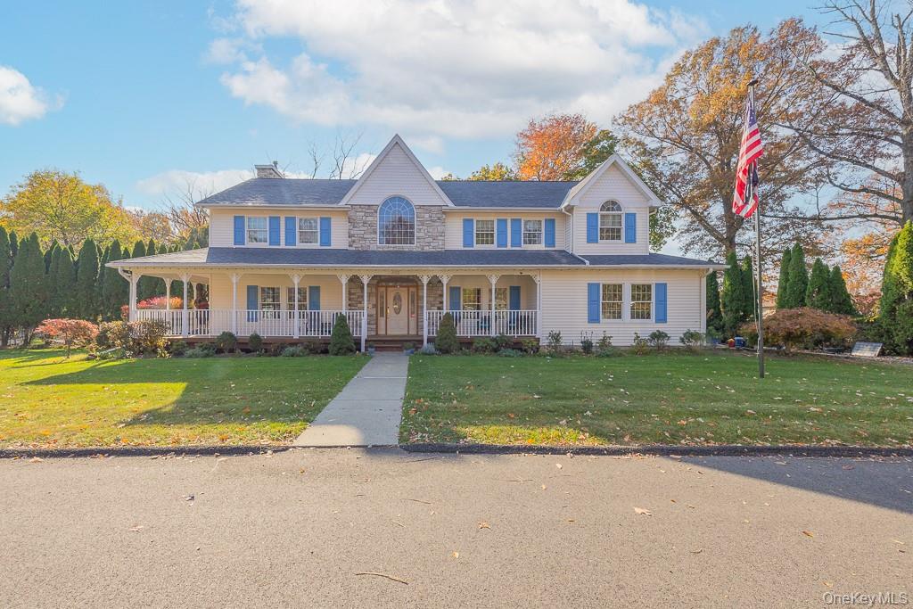 332 S Middletown Road, Pearl River, NY 10965