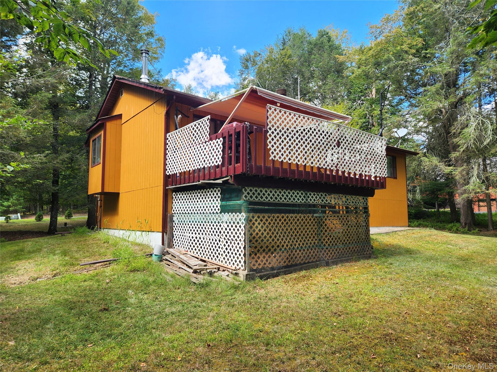 19 Gina Lane, Smallwood, NY 12778