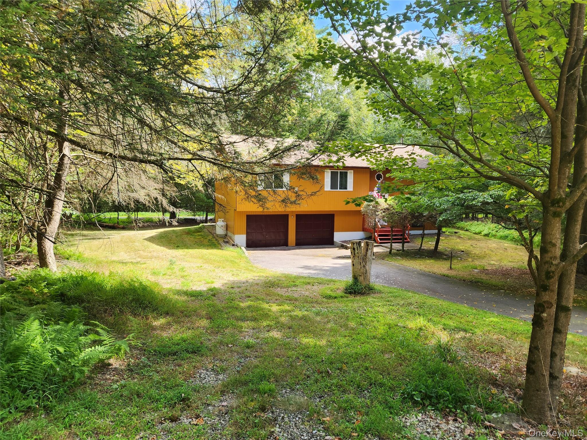 19 Gina Lane, Smallwood, NY 12778