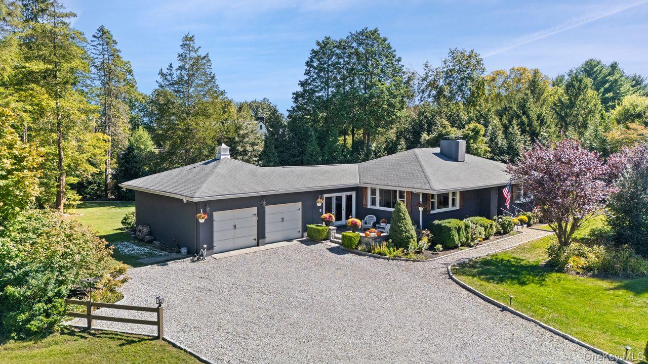 37 Old Deer Park Road, Katonah, NY 10536