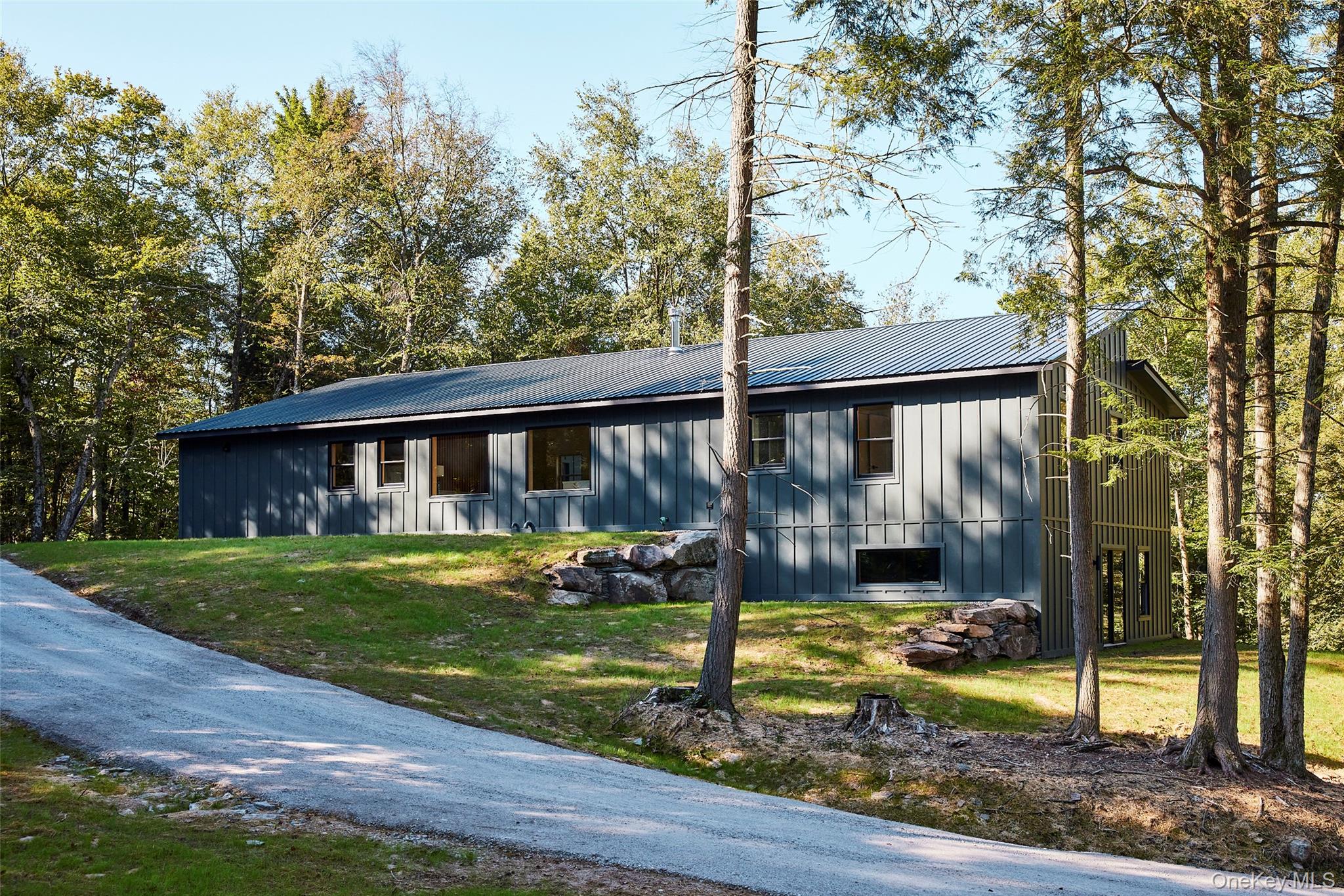 11 Land and Lakes Trail, Kenoza Lake, NY 12750