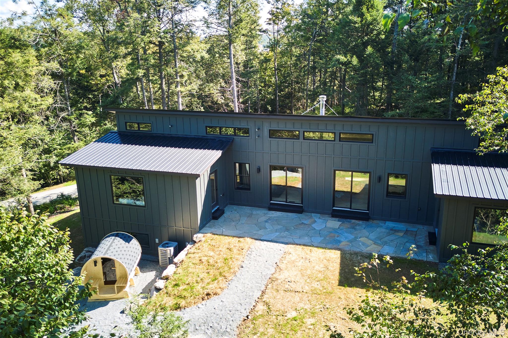 11 Land and Lakes Trail, Kenoza Lake, NY 12750