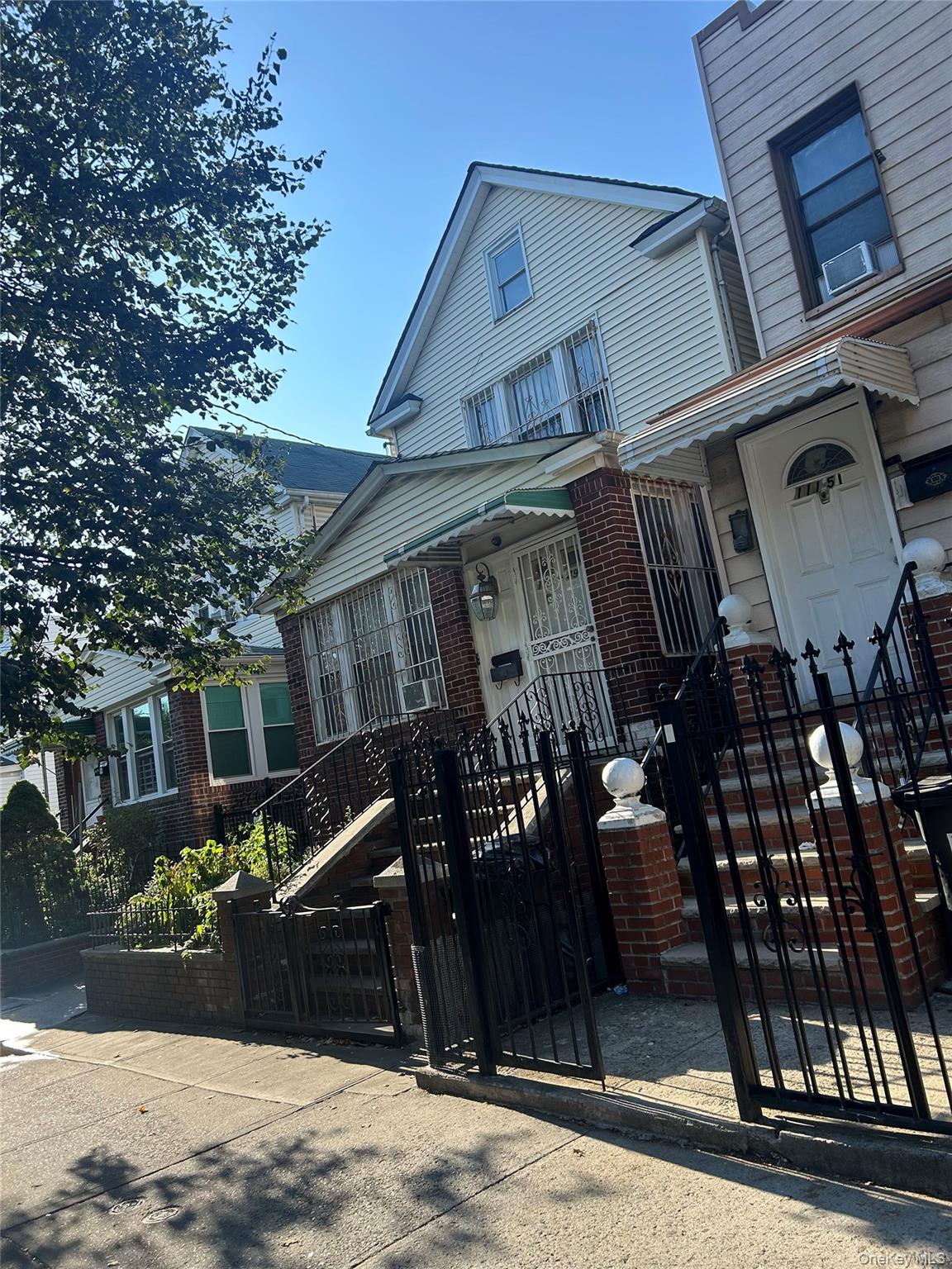 11149 41st Avenue, Corona, NY 11368