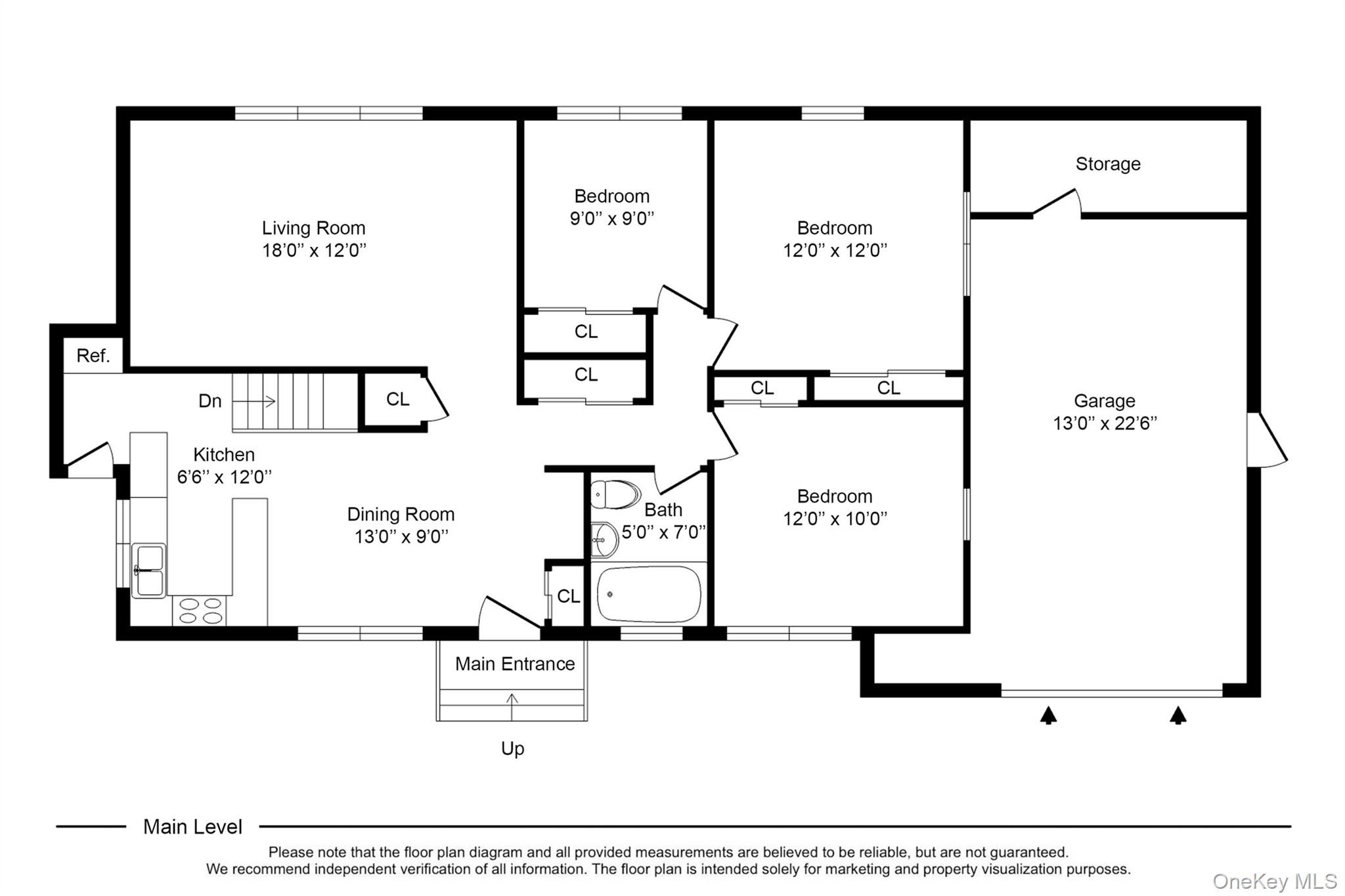 377 County Center Road, White Plains, NY 10603