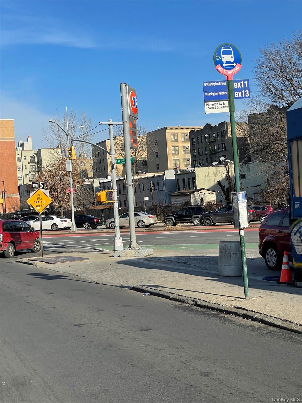 1383 Plimpton Avenue # 4C, Bronx, NY 10452