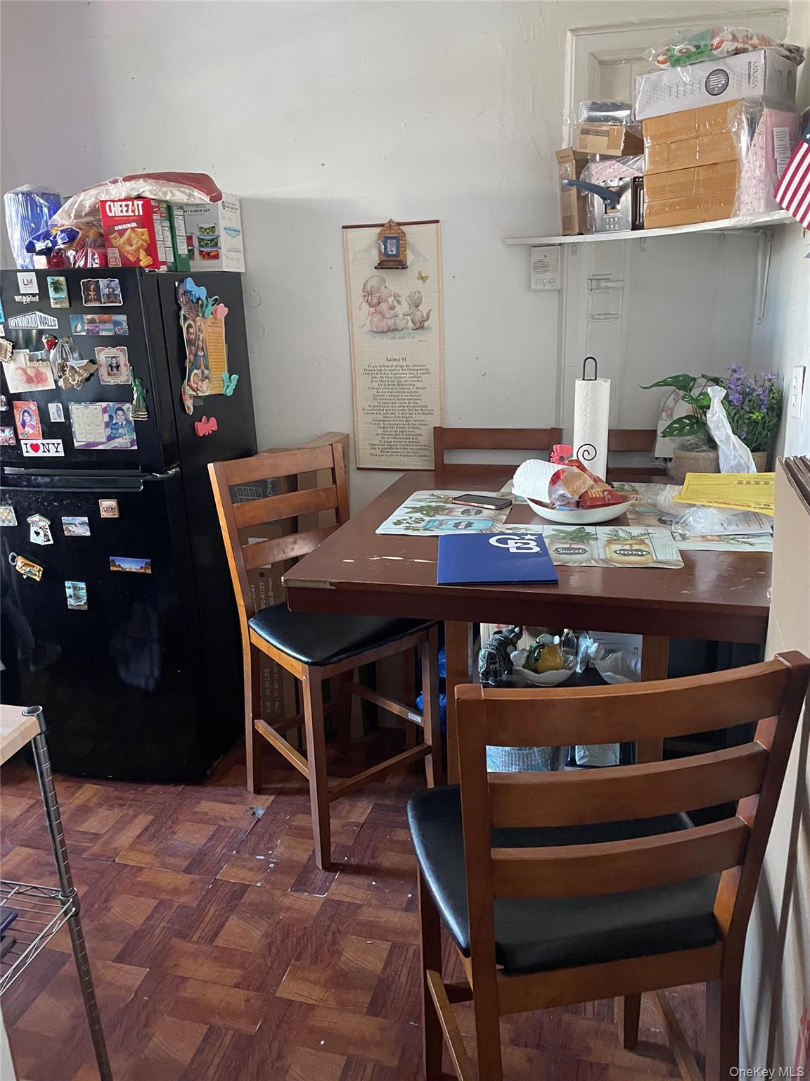 1383 Plimpton Avenue # 4C, Bronx, NY 10452