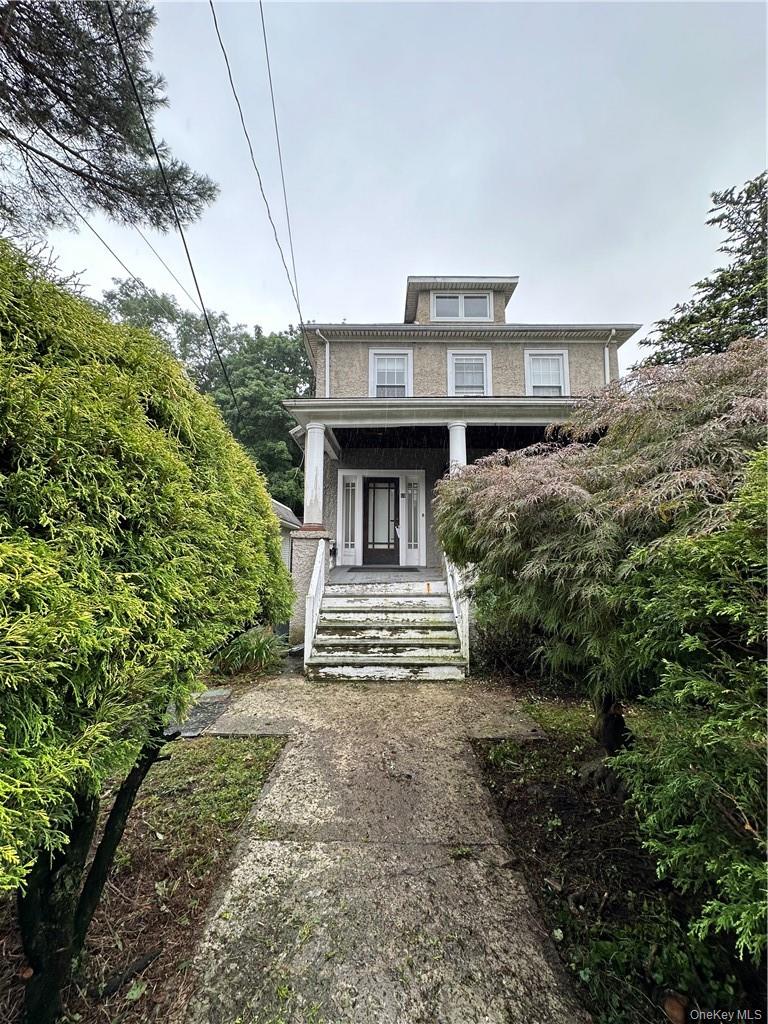 65 North Street, Newburgh, NY 12550