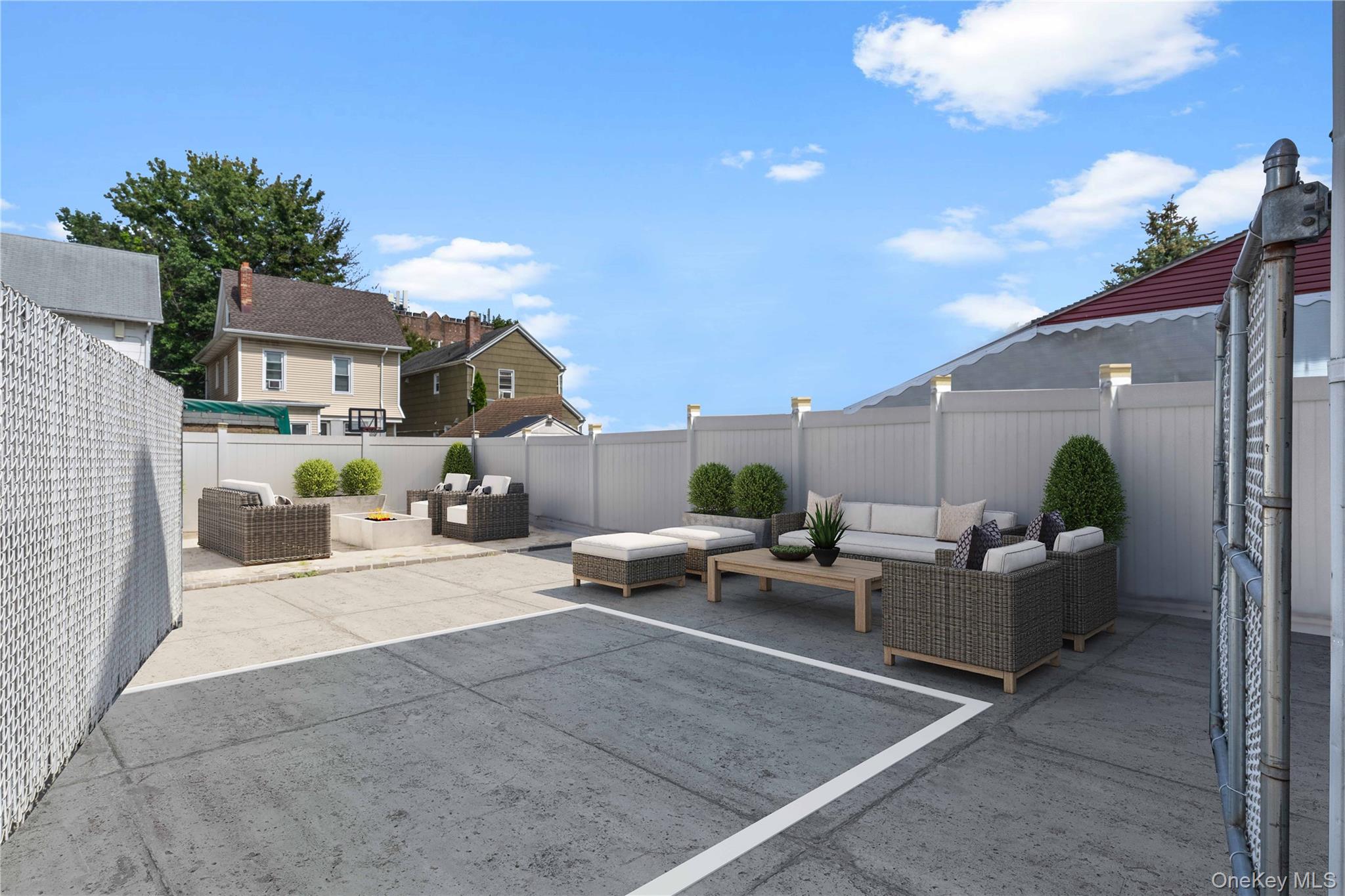 8913 85th Street, Woodhaven, NY 11421