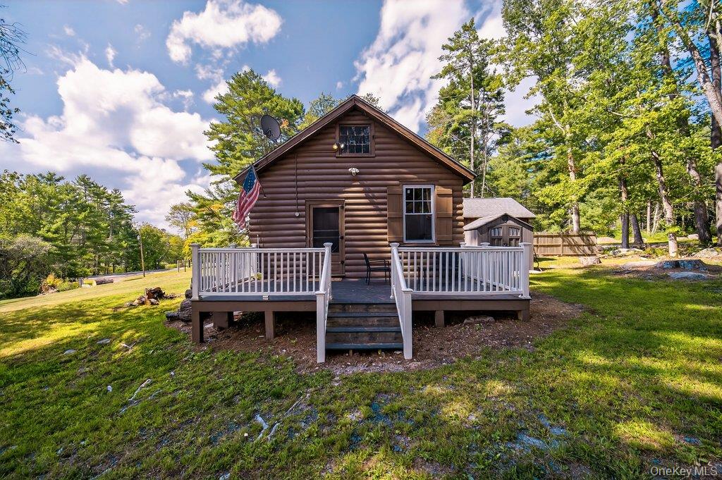 10 Stag Forest Road, Forestburgh, NY 12777