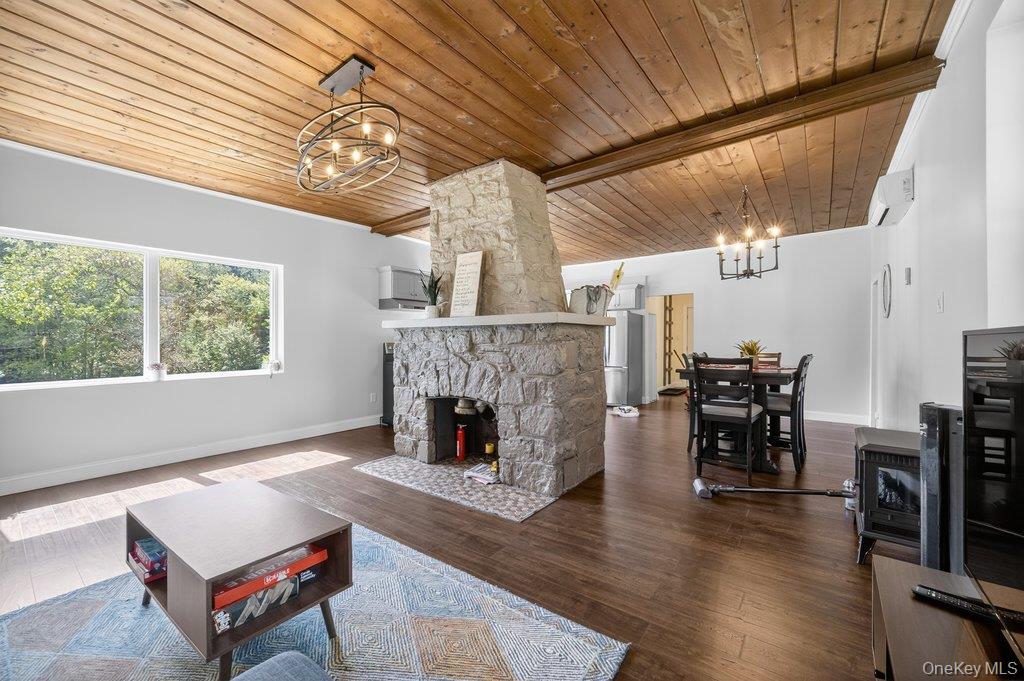 10 Stag Forest Road, Forestburgh, NY 12777