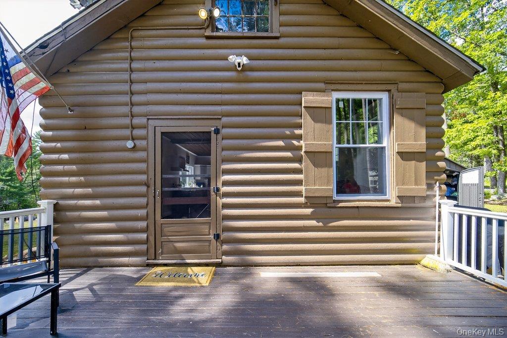 10 Stag Forest Road, Forestburgh, NY 12777