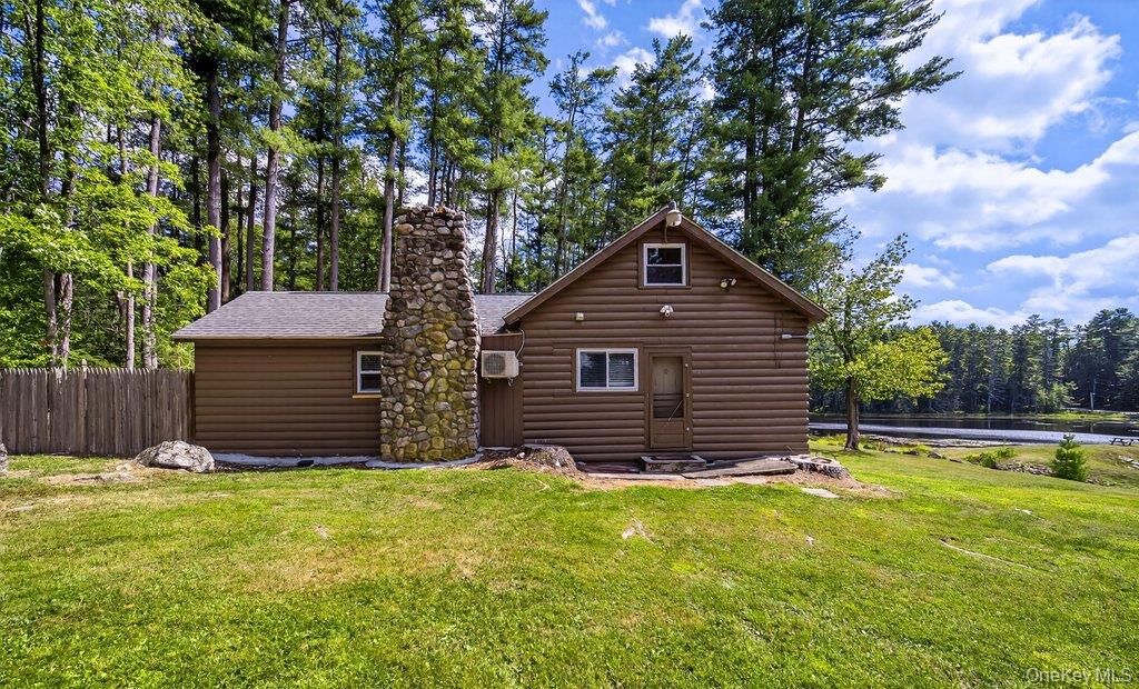 10 Stag Forest Road, Forestburgh, NY 12777