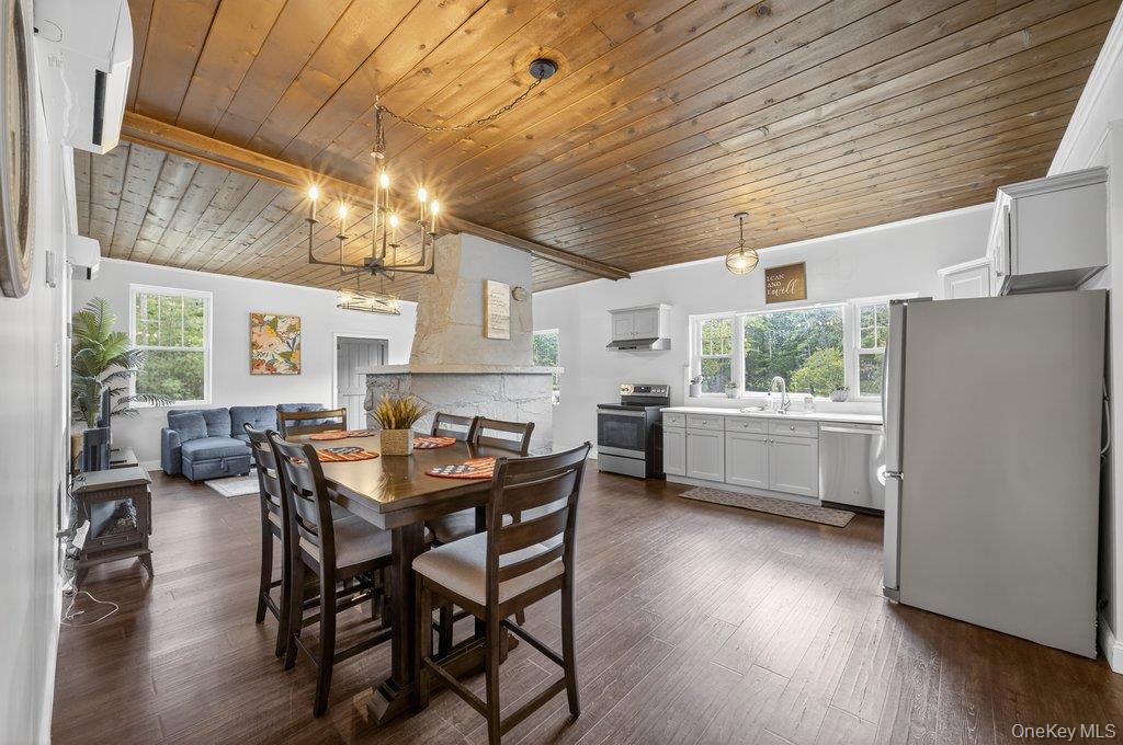 10 Stag Forest Road, Forestburgh, NY 12777